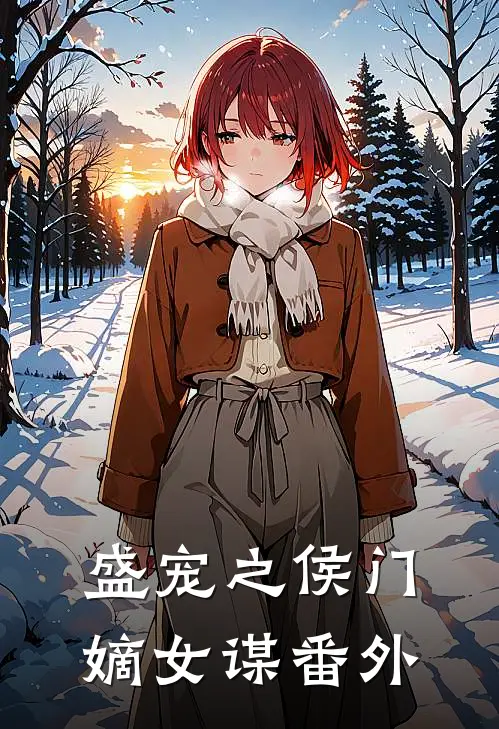 盛宠之侯门嫡女谋番外