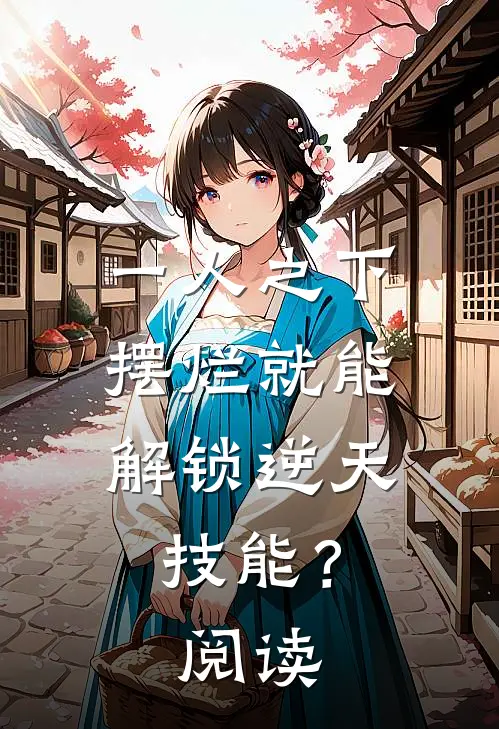 一人之下：摆烂就能解锁逆天技能？阅读