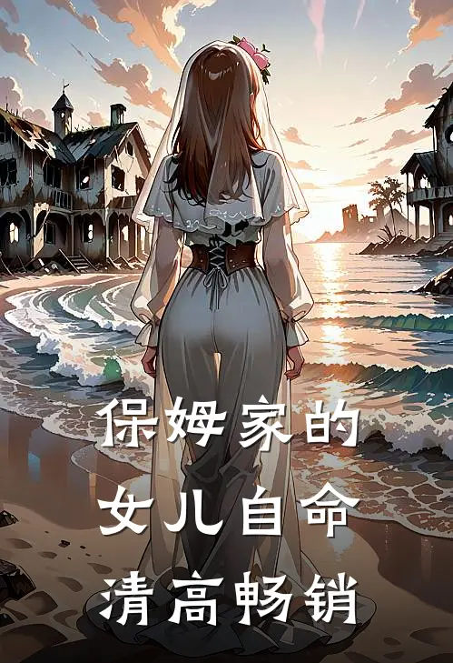 保姆家的女儿自命清高畅销
