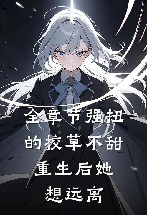 全章节强扭的校草不甜，重生后她想远离