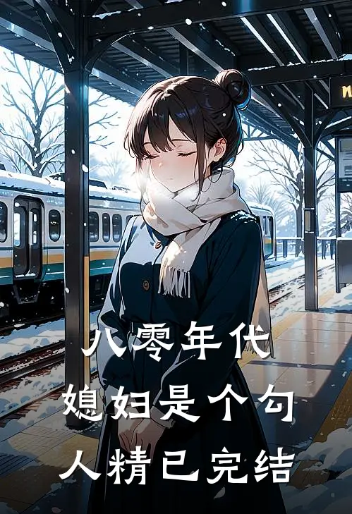 八零年代：媳妇是个勾人精已完结