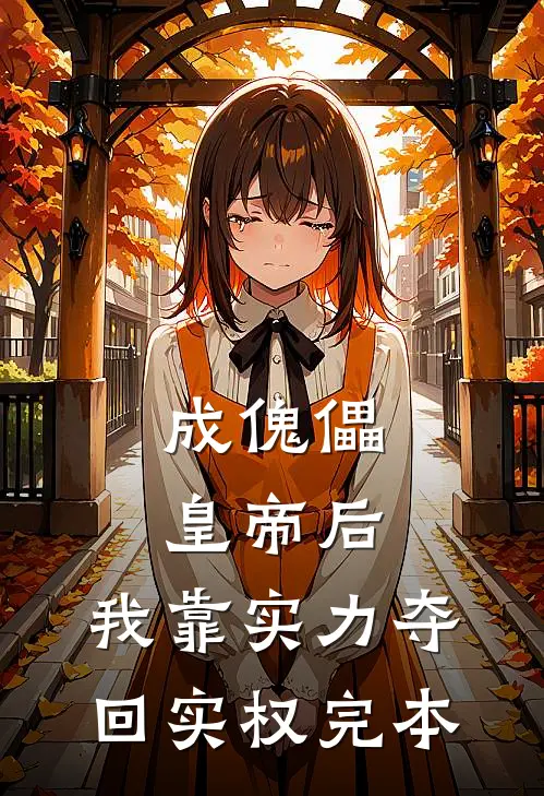 成傀儡皇帝后，我靠实力夺回实权完本