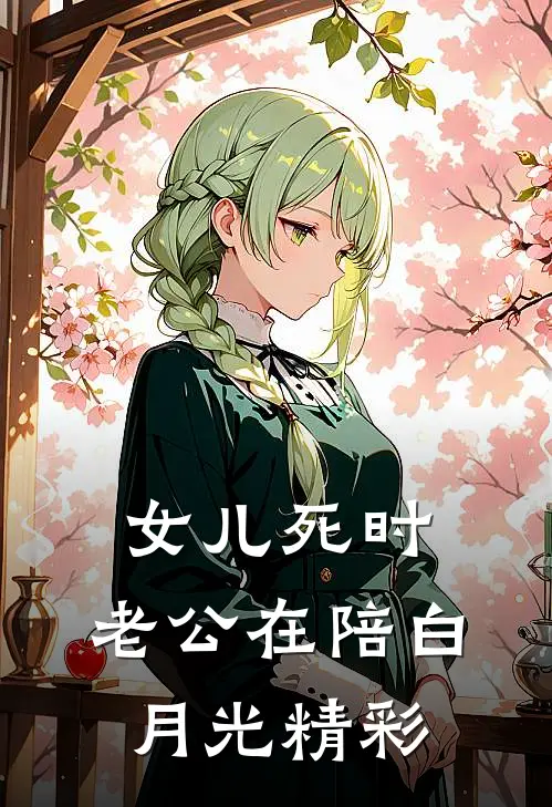 女儿死时，老公在陪白月光精彩
