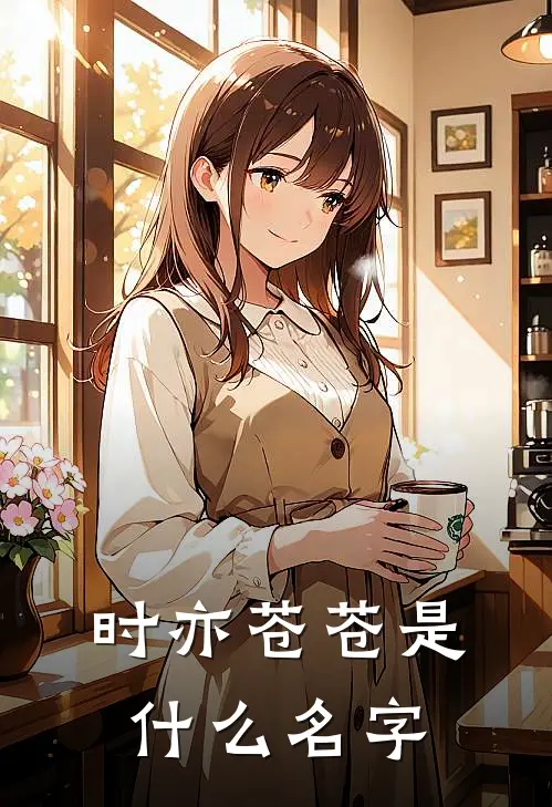 时亦苍苍是什么名字