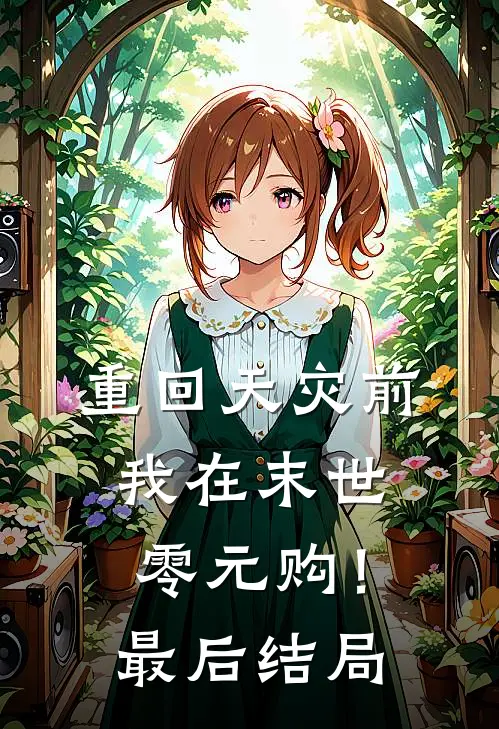 重回天灾前，我在末世零元购！最后结局