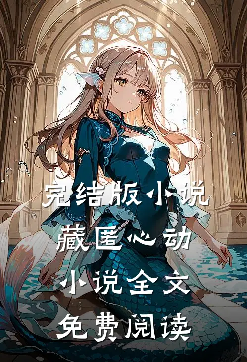 完结版小说藏匿心动小说全文免费阅读