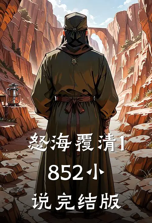 怒海覆清1852小说完结版