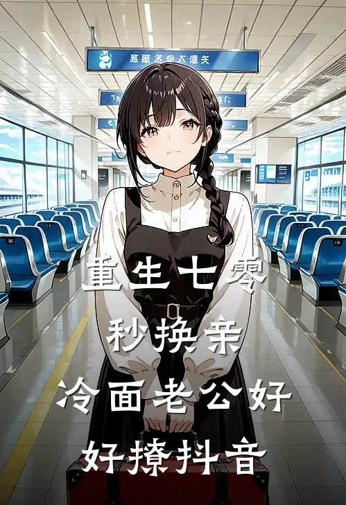 重生七零秒换亲，冷面老公好好撩抖音