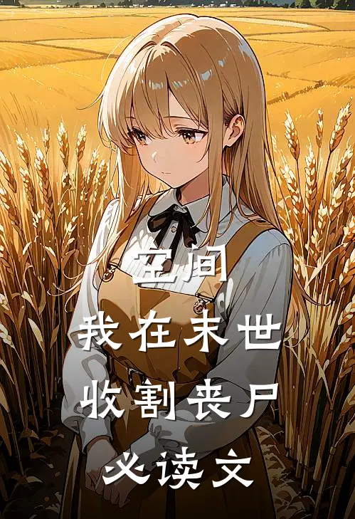 空间：我在末世收割丧尸必读文
