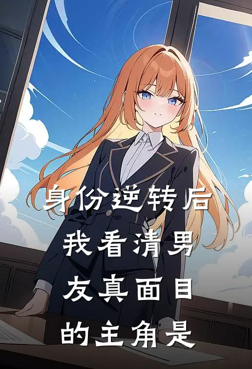 身份逆转后，我看清男友真面目的主角是