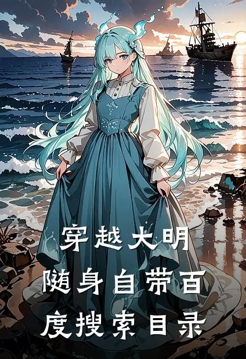 穿越大明，随身自带百度搜索目录