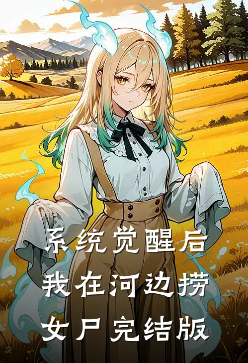 系统觉醒后，我在河边捞女尸完结版