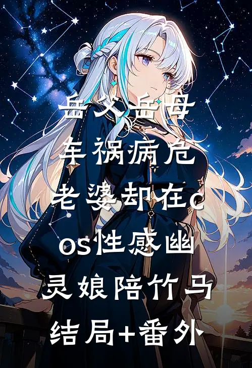 岳父岳母车祸病危，老婆却在cos性感幽灵娘陪竹马结局+番外