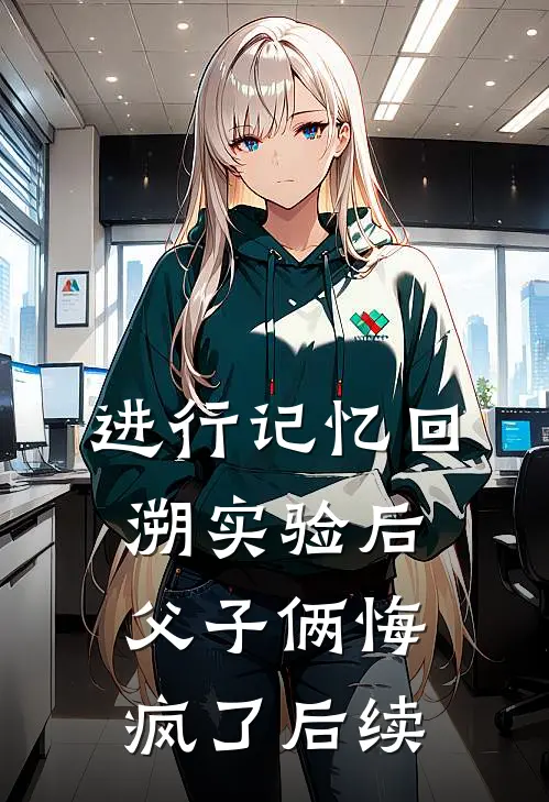 进行记忆回溯实验后，父子俩悔疯了后续