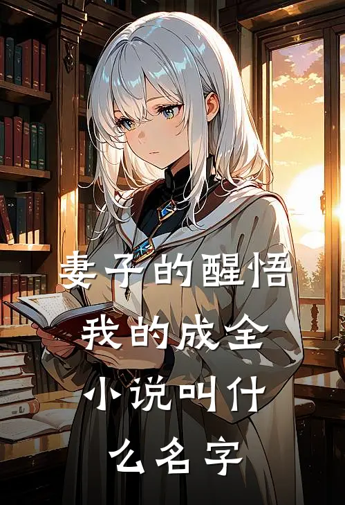 妻子的醒悟，我的成全小说叫什么名字