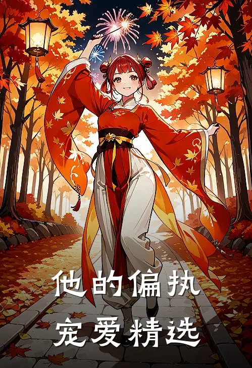 他的偏执宠爱精选