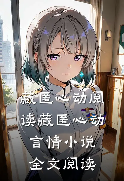 藏匿心动阅读_藏匿心动言情小说全文阅读