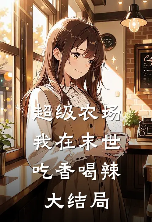 超级农场：我在末世吃香喝辣大结局
