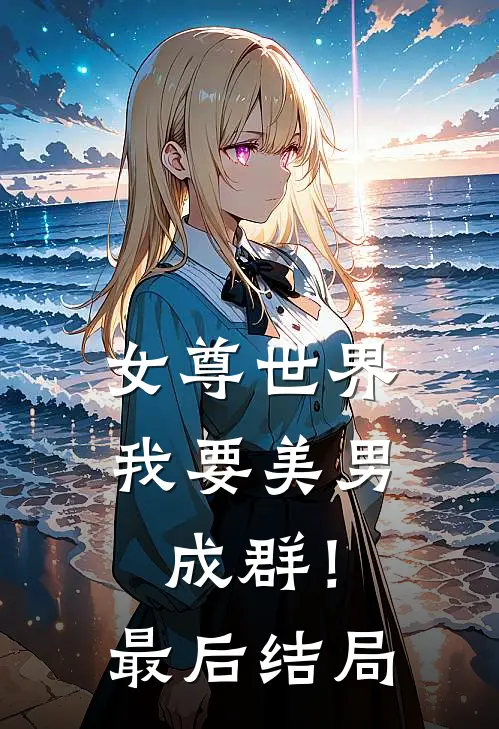 女尊世界：我要美男成群！最后结局