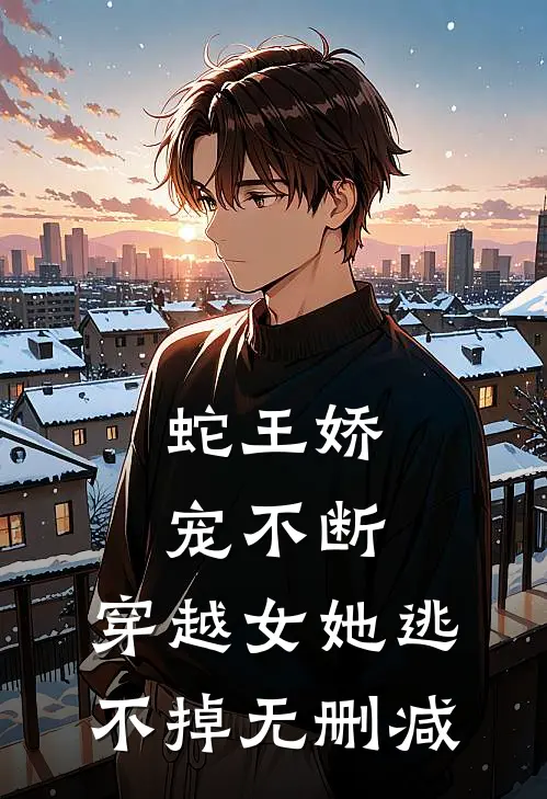 蛇王娇宠不断，穿越女她逃不掉无删减