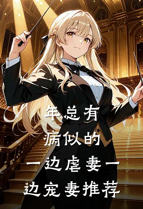 年总有病似的，一边虐妻一边宠妻推荐