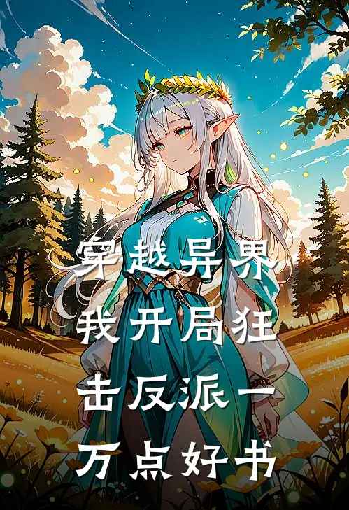 穿越异界，我开局狂击反派一万点好书