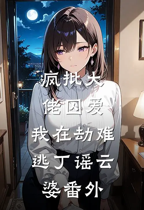 疯批大佬囚爱，我在劫难逃丁谣云婆番外