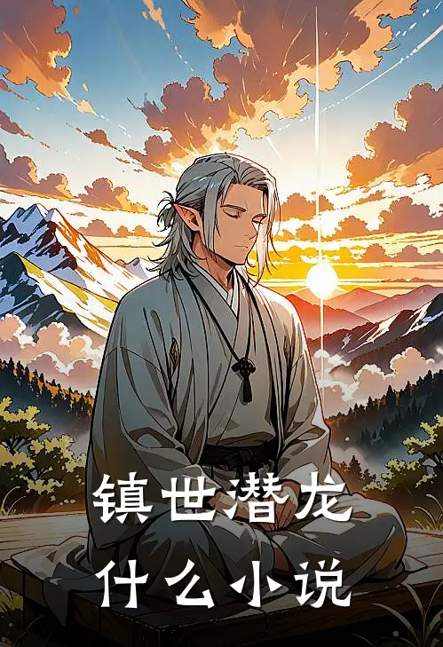 镇世潜龙什么小说