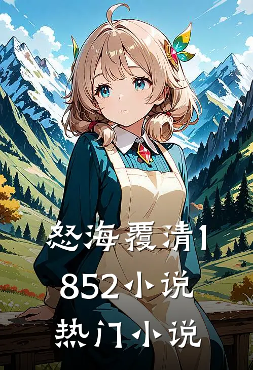 怒海覆清1852小说热门小说