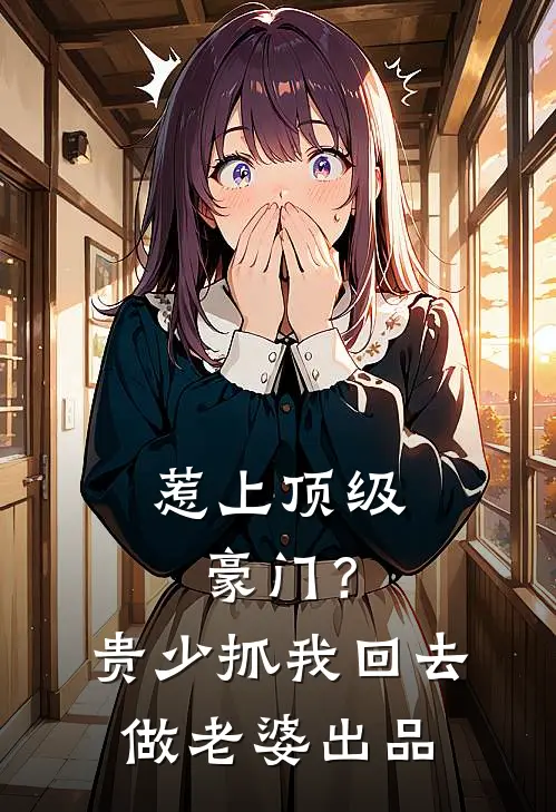 惹上顶级豪门？贵少抓我回去做老婆出品