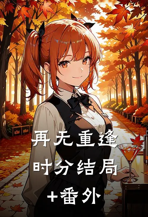 再无重逢时分结局+番外