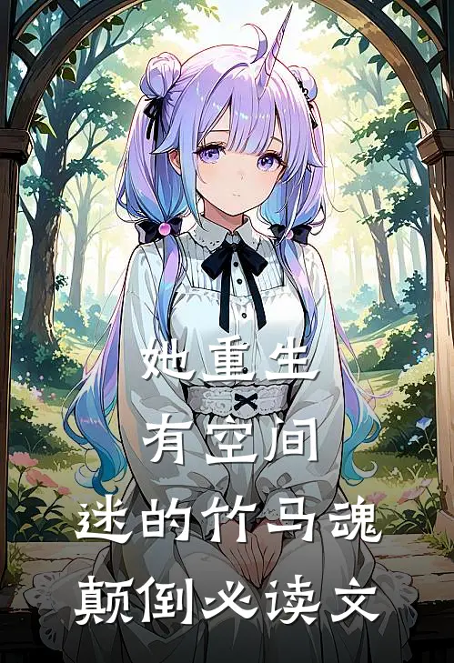 她重生有空间，迷的竹马魂颠倒必读文