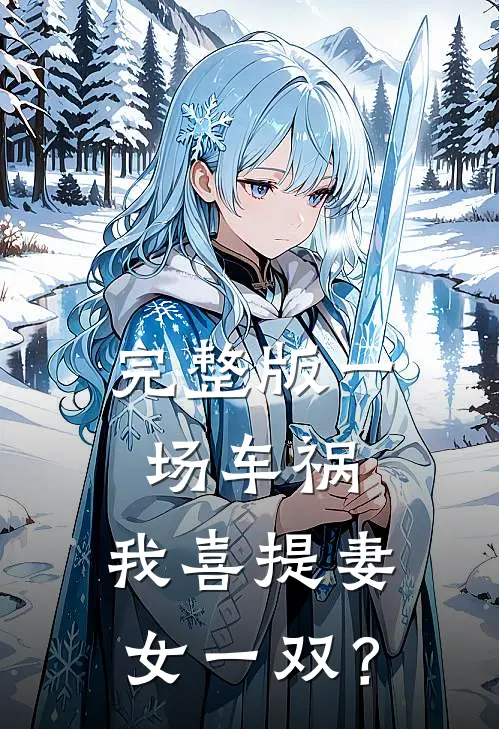 完整版一场车祸，我喜提妻女一双？