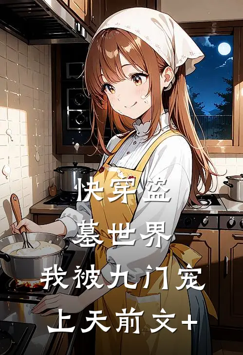 快穿盗墓世界，我被九门宠上天前文+