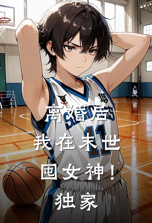 离婚后，我在末世囤女神！独家