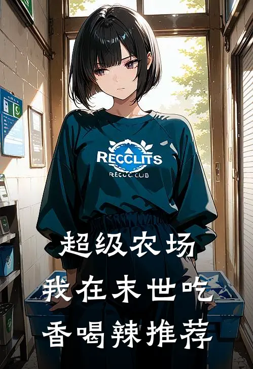 超级农场：我在末世吃香喝辣推荐