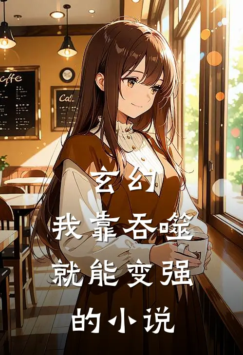 玄幻：我靠吞噬就能变强的小说