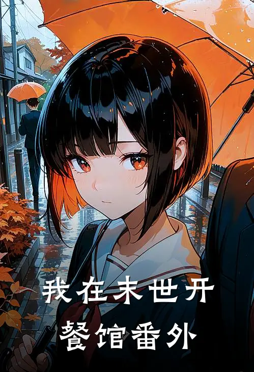 我在末世开餐馆番外