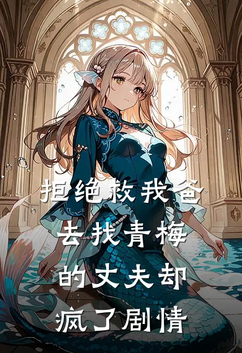 拒绝救我爸，去找青梅的丈夫却疯了剧情