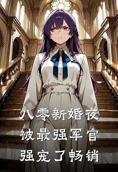 八零新婚夜：被最强军官强宠了畅销