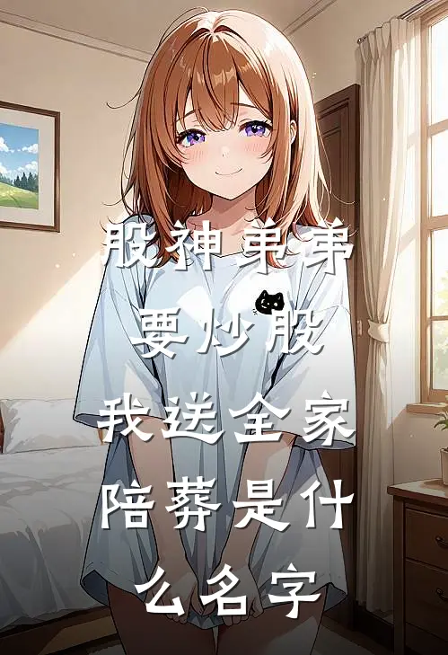 股神弟弟要炒股，我送全家陪葬是什么名字