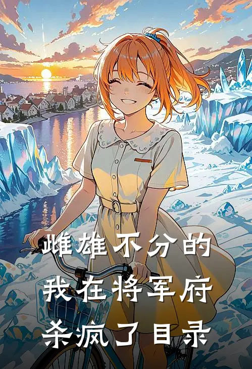 雌雄不分的我在将军府杀疯了目录