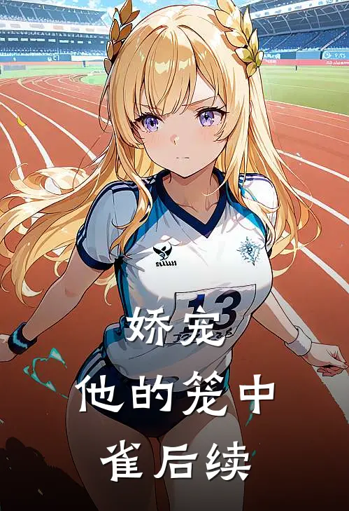 娇宠：他的笼中雀后续