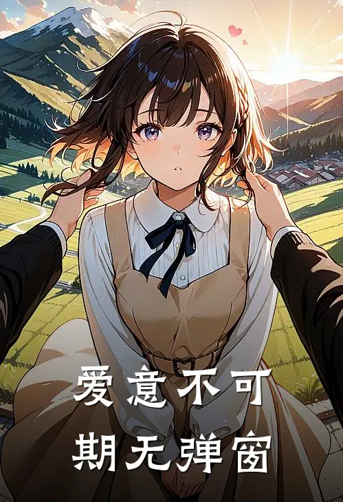 爱意不可期无弹窗