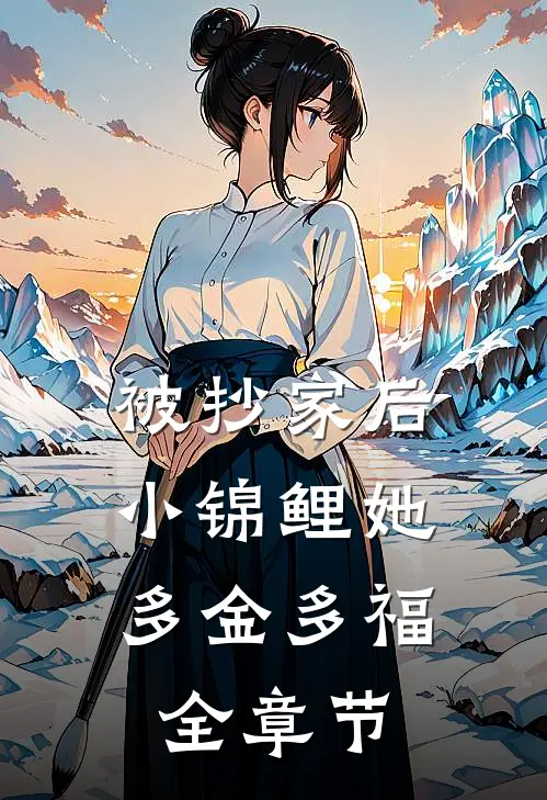 被抄家后，小锦鲤她多金多福全章节