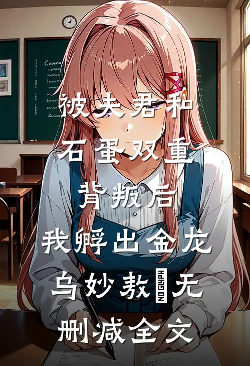 被夫君和石蛋双重背叛后，我孵出金龙乌妙敖玦无删减全文