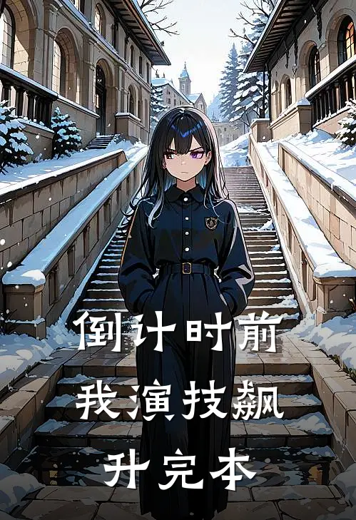 倒计时前，我演技飙升完本