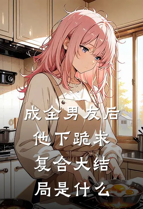 成全男友后，他下跪求复合大结局是什么