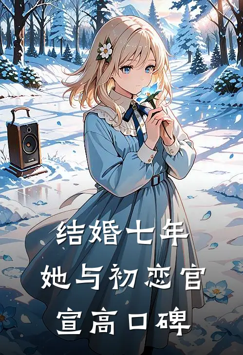 结婚七年，她与初恋官宣高口碑
