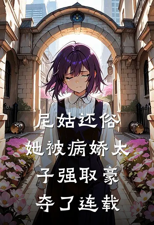 尼姑还俗，她被病娇太子强取豪夺了连载